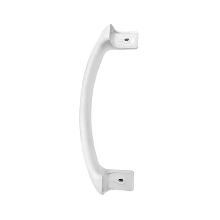 Muovinen jääkaapin ovenkahva, helppo asentaa, varaosa, jääkaapin osat, täydellinen jääkaappeihin [DB]