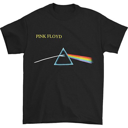 Pink Floyd Dark Side of the Moon T-shirt
