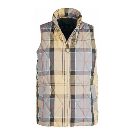 Barbour Vests inbo, Dame