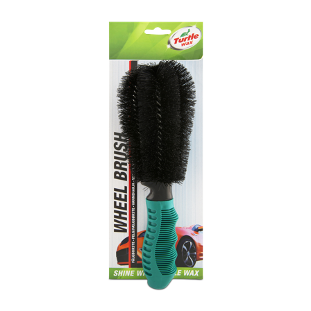 Pyöräharja Turtle Wax