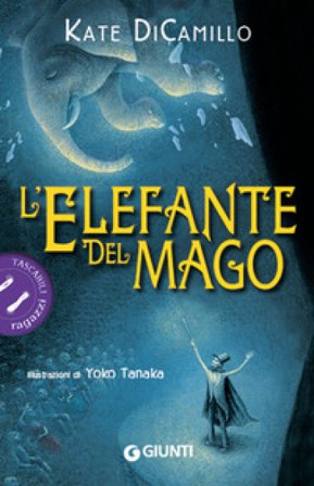 L'elefante del mago Kate DiCamillo