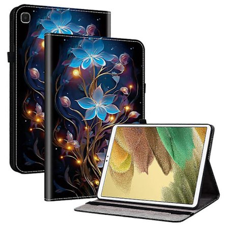 Kompatibel med Galaxy Tab A7 Lite 8,7-tommers nettbrettetui