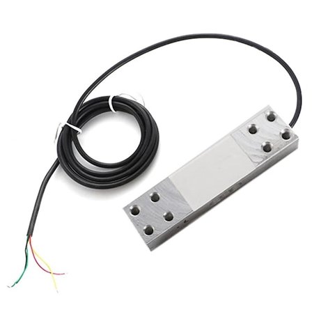 200 kg Elektroninen Vaakaanturi Digitaalinen Kuorma-anturi Painovaaka Kuorma-anturi Kestävä Sin