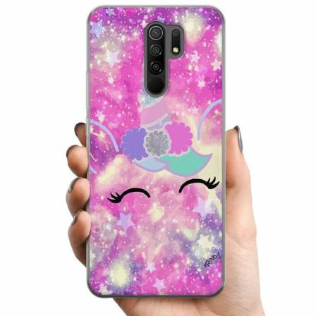 Xiaomi Redmi 9 Tpu Mobilskal Unicorn