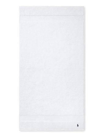 Ralph Lauren Home | Poloplay Bath Towel | 70X140CM