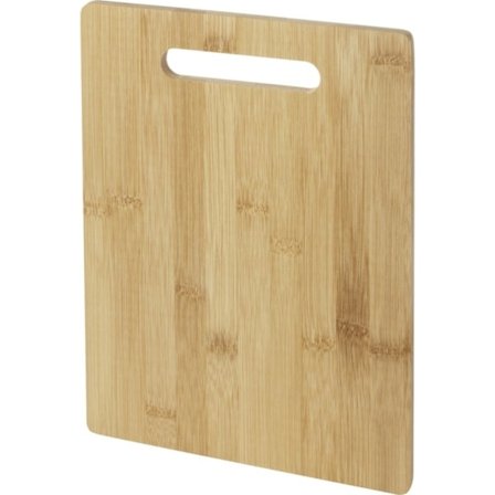 Seasons Basso Bambuskärbräda One Size Naturlig