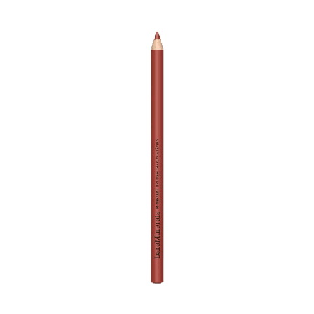 bareMinerals Mineralist Lasting Lip Liner Läppennor Dam Rosa 1