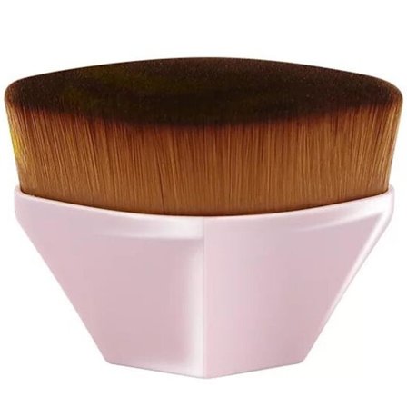 Smidig Foundation Blush Borste