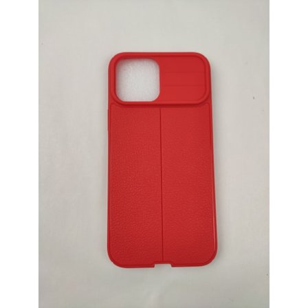 iPhone 13 Pro Max Silikonskal