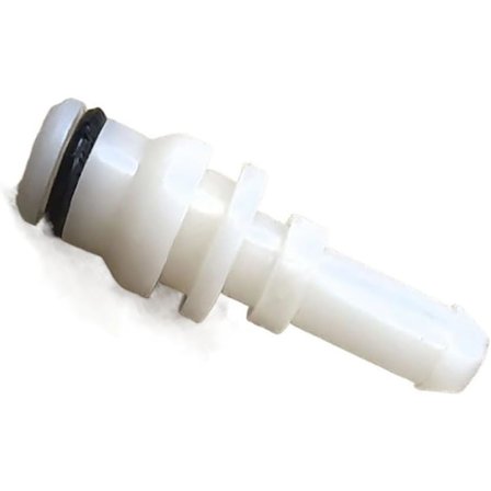 Letkuadapteri Kärcherille malleihin Puzzi 200, Puzzi 100, Puzzi 400, Puzzi 300, Puzzi 8/1, Pikaliitin painepesuritarvikkeet Clealle