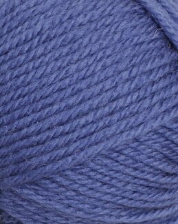 Garn Ulrika Blau