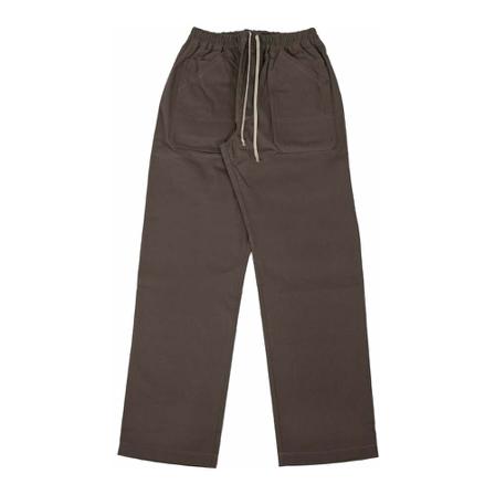 Rick Owens Wide Bukser Brun, Herre Bukser