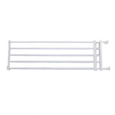 【PP】Kjæledyrbeskyttelse Dør Anti-blokkering Katte- og Hundegrind Gjerde Innendørs Gjerde Rekkverk