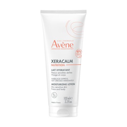 Avène Xeracalm Nutrition Latte Idratante 100ml - Latte Corpo
