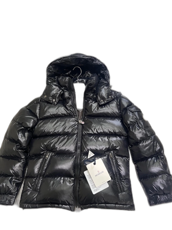 Moncler maya navy