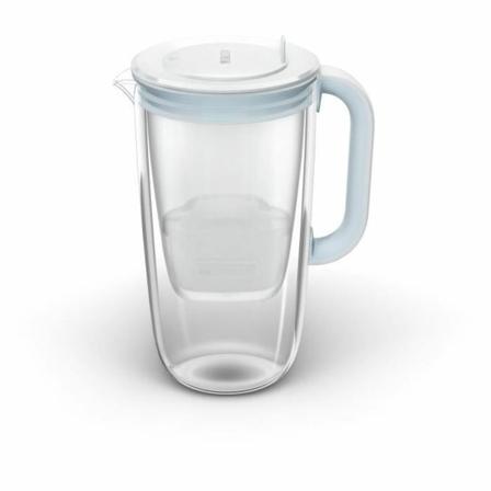 Kande Med Filter Brita 2,5 L Blå