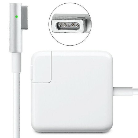 45w Magsafe 1 Adapter Til