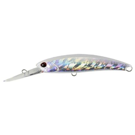 DUO Realis Fangbait 100DR - Ivory Halo