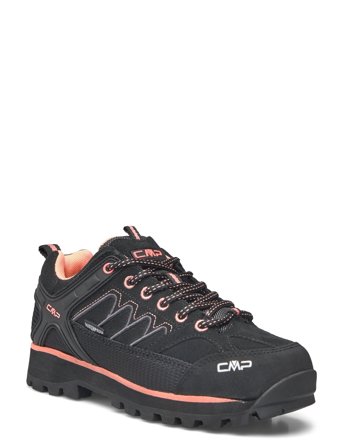 CMP | Moon Low Wmn Vibram Trekking Shoe Wp | 38