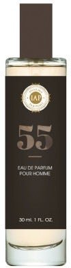 Iap Pharma Eau De Parfum 55 Pour Homme 30ml