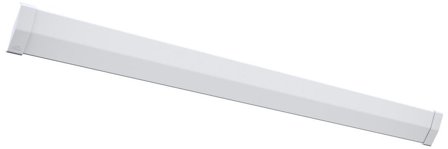 Frico Gliese GSE110 Radiatorer til strålevarme 1570 mm, Varme