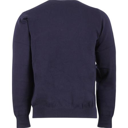Gant Sweatshirt 403 , Blauw , Heren , Maat: M