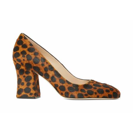 Stuart Weitzman - Pumps - Brun - Dam - Storlek: 36 1/2 Eu, Dam, Storlek: 36 1/2 EU