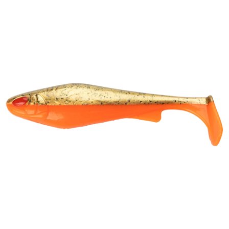 Daiwa Prorex Lazy Shad 20cm - Old school Tomato