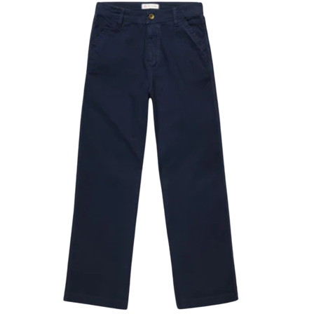 Topo Designs W's Utility Pants Midnight