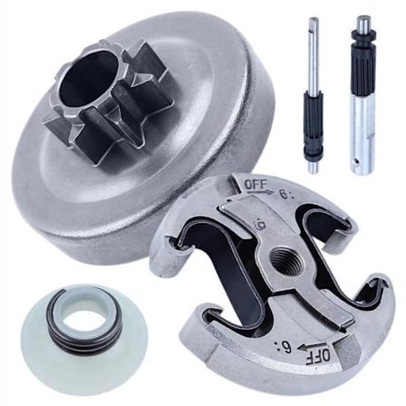 .325 "7T Kytkin rumpu Öljypumppu Pumppu Husqvarna 340 345 350 445 450 353