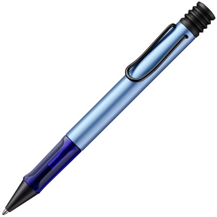 Lamy AL-star Ballpoint pen Aquatic