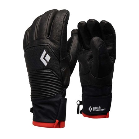 Black Diamond Impulse Gloves handskar (dam)