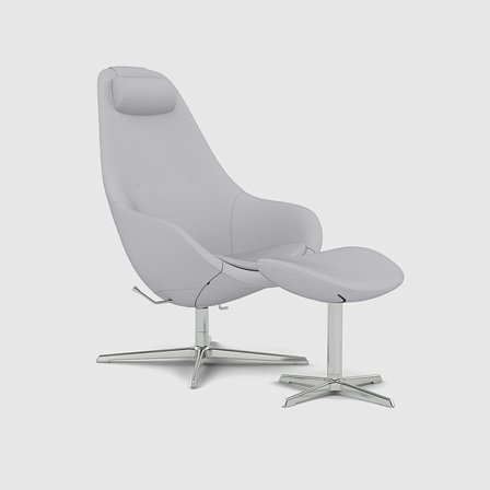Kokon, Varier Furniture, Recliner