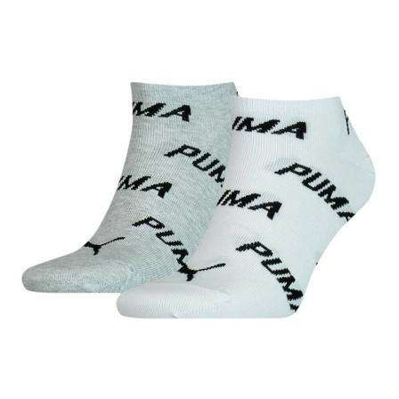 Puma Socks , Grijs , Heren , Maat: L Sokken