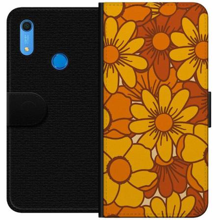 Huawei Y6s (2019) Plånboksfodral Summer Fling