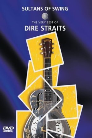 Sultans of swing (deluxe edt.) Dire Straits