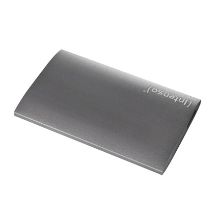 INTENSO Premium Edition - SSD - 256 GB - USB 3.0