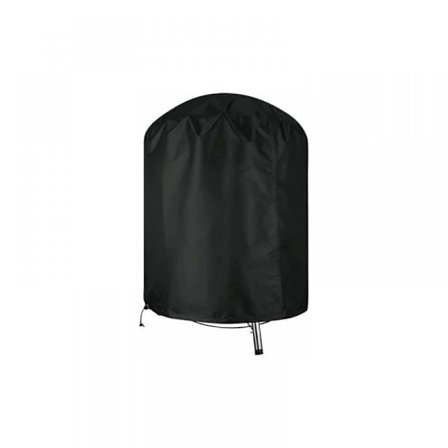 (cylindrisk) 58x77cm Grilldæksel BBQ Grilldæksel Udendørs Grilldæksel