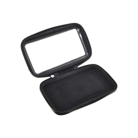 Vattentät mobilfodral för cykel golfvagn barnvagn (L)