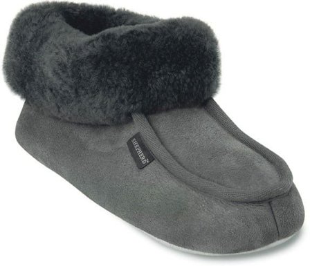 Shepherd of Sweden Shepherd Moa Toffel Asphalt