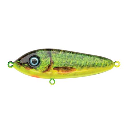 Abu Garcia SZ McJerk 15cm Hot Pike