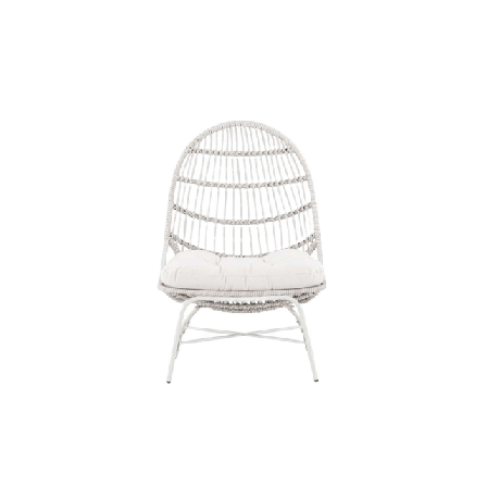 Venture Home Paul Solsäng Stolar Beige