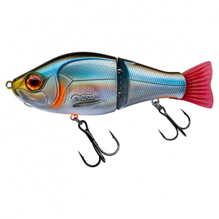 Gunki Scunner 135 S Twin Roach Tendance