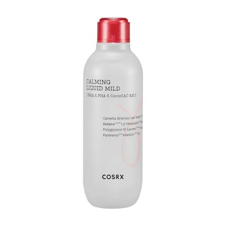COSRX AC Collection Calming Mild 125 ml, Skincare, Ansigtspleje, Serum