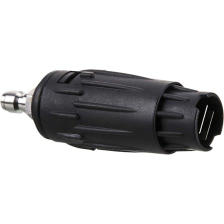 Justerbare Trykvaske Dyser, Variabel Mønster, 1/4 Tommer Hurtigkobling, 3000 PSI