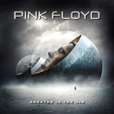 Breathe in the air - live at the dome Pink Floyd