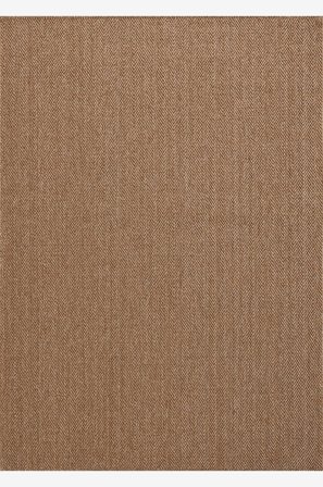 Hanah Home - Matta-Autumn - Brun - Jute- & sisalmattor - 120X180 - Från Homeroom