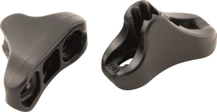 Robens Guyline Lock 4.5 Mm tent accessories Black One Size