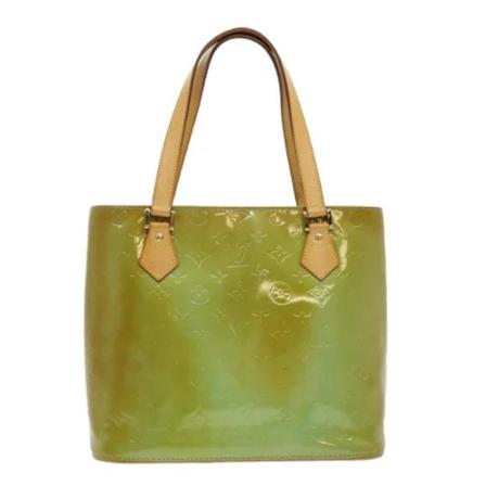 Louis Vuitton Vintage, Pre-owned bag Groen, Dames, Maat:ONE Size