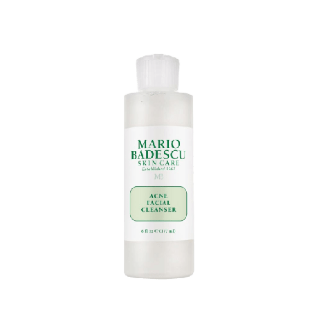 Mario Badescu Acne Facial Cleanser Rengöring Unisex 177